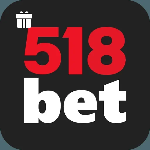 518bet Logo