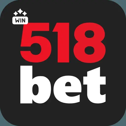 518bet Logo