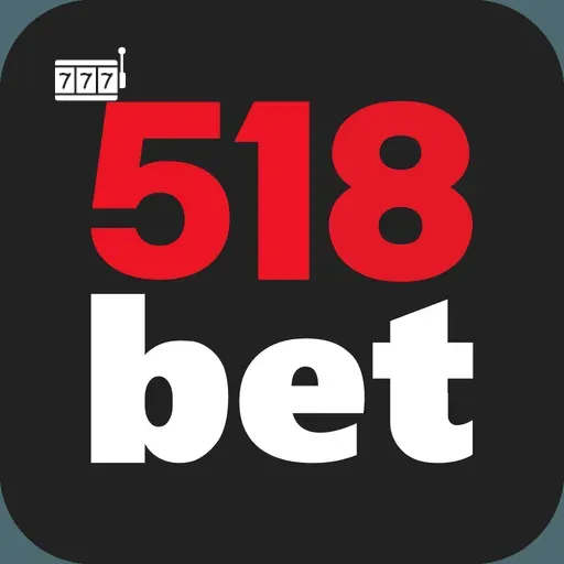 518bet Logo