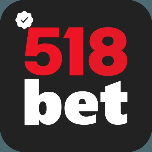 518bet Logo