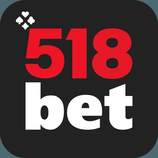 518bet Logo