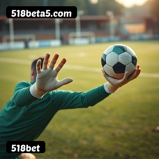 Recursos Exclusivos do App 518bet - Modo Offline, Login Biométrico