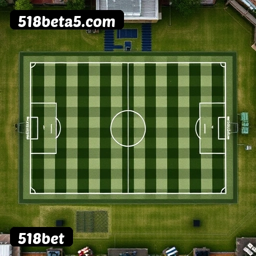 Imagem secundária para conteúdo da página Facebook 518bet