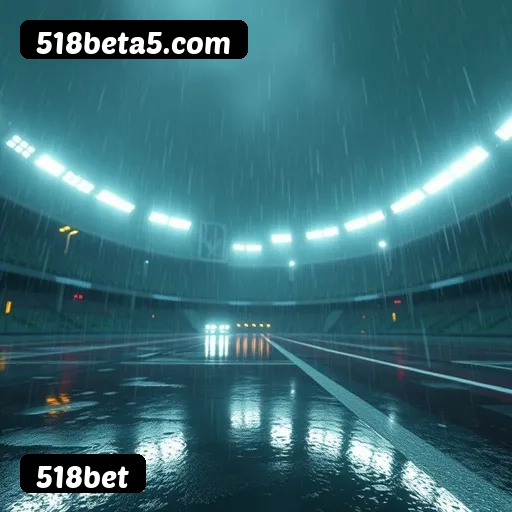 Imagem secundária de apoio para instalação do app 518bet