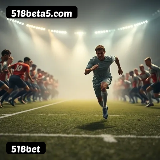 Cassino ao Vivo 518bet - Dealers Brasileiros Profissionais